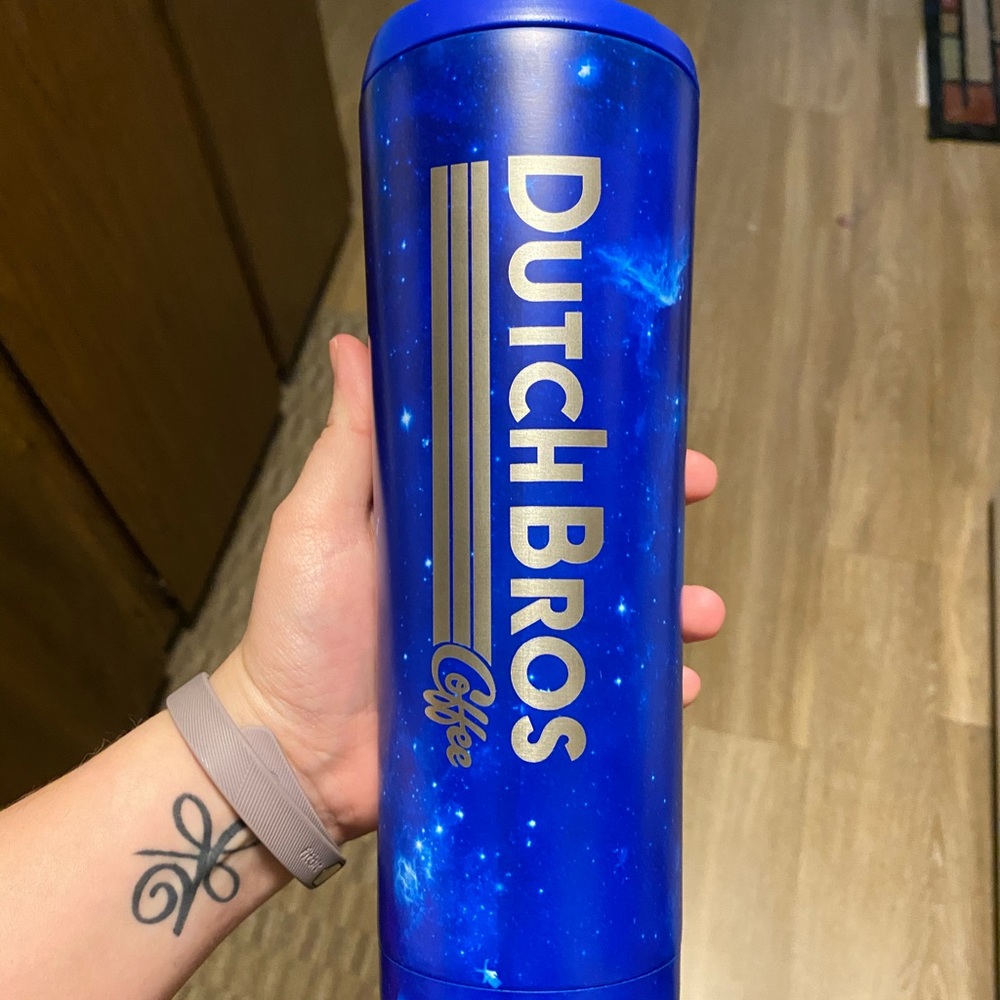 Dutch bro’s Galaxy mug
